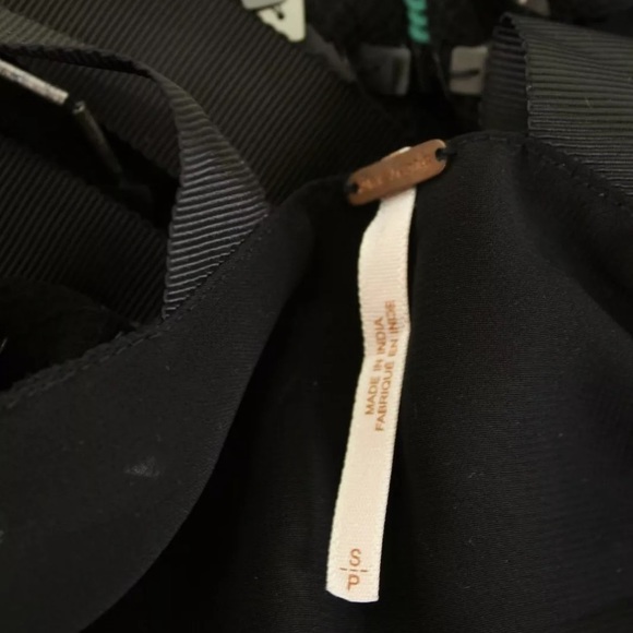 Free People Sequin Strappy Tank - Picture 3 of 6